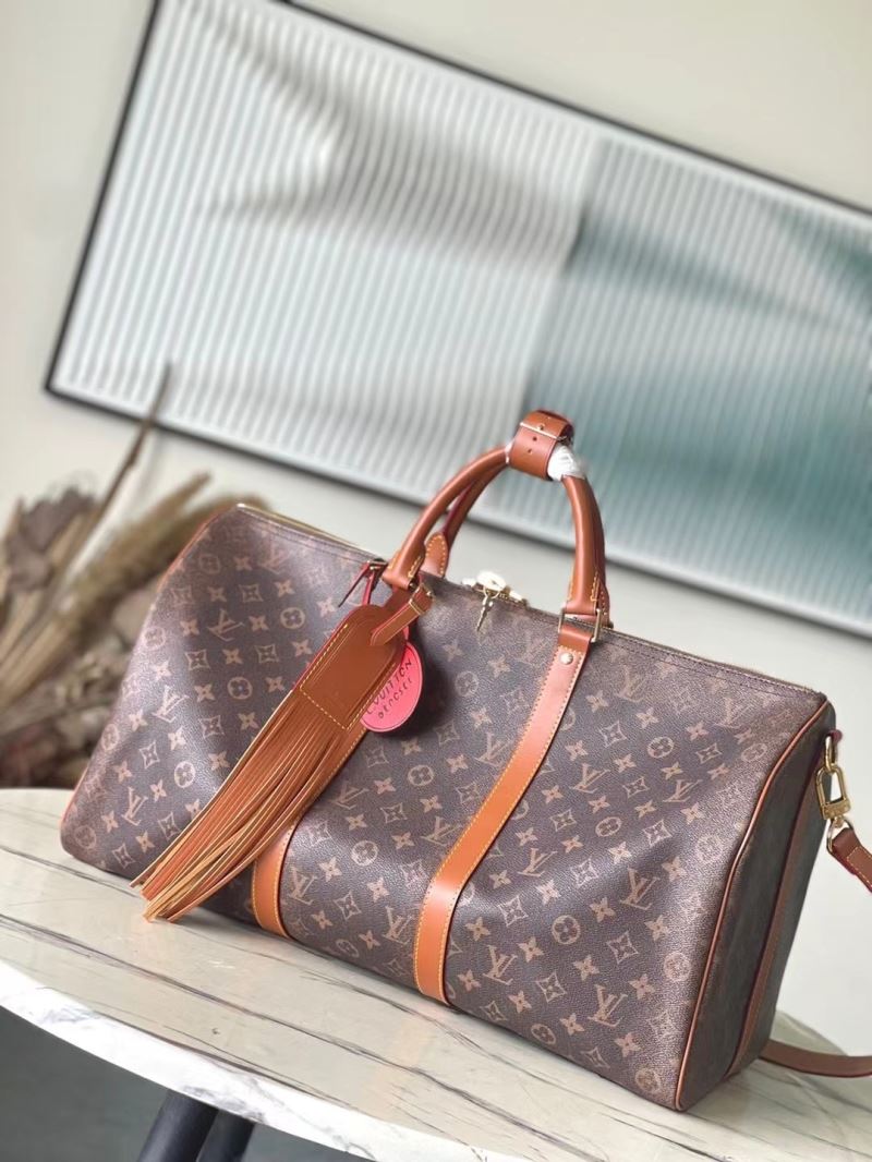 LV Travel Bags